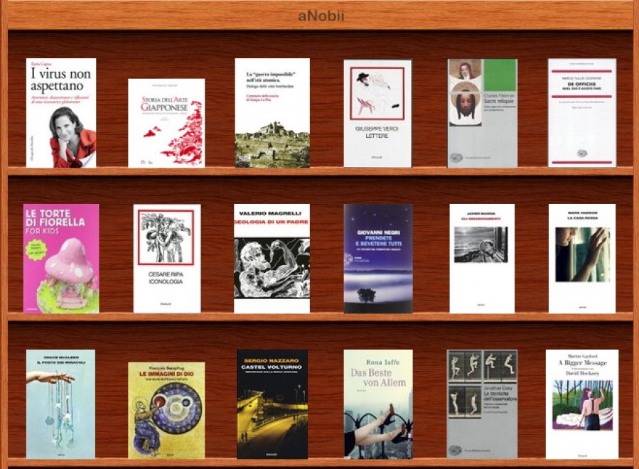 Social reading, il futuro dell'ebook