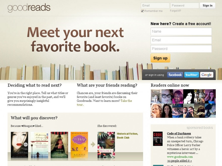 Social reading, il futuro dell'ebook