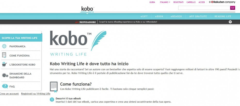 Social reading, il futuro dell'ebook