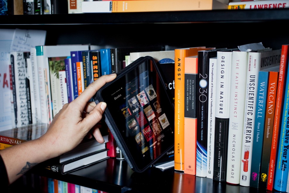 Social reading, il futuro dell'ebook