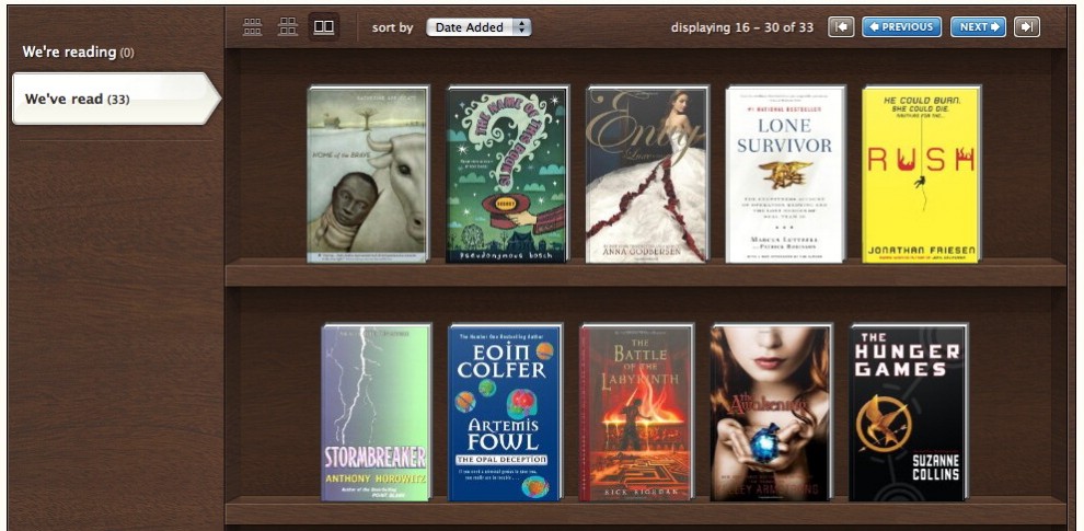 Social reading, il futuro dell'ebook