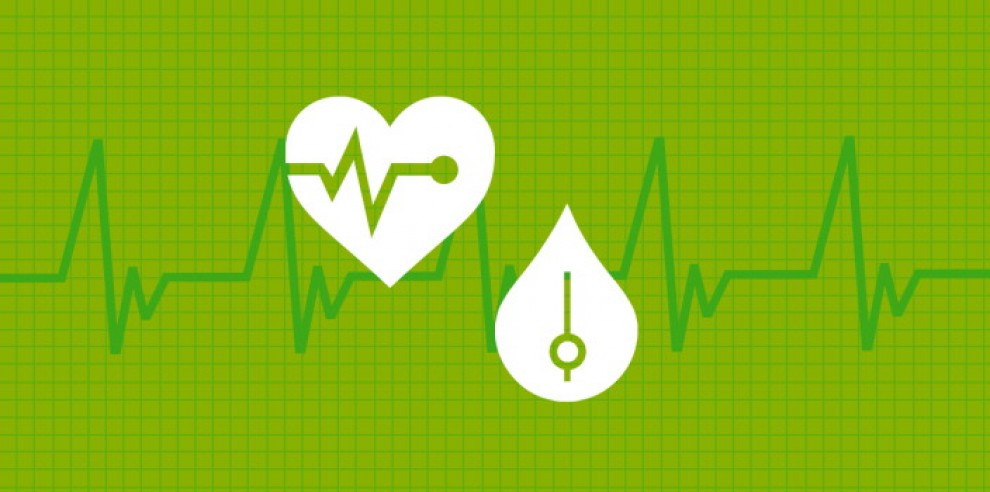 Healthbook, cos&igrave; l'iPhone vi far&agrave; il check-up