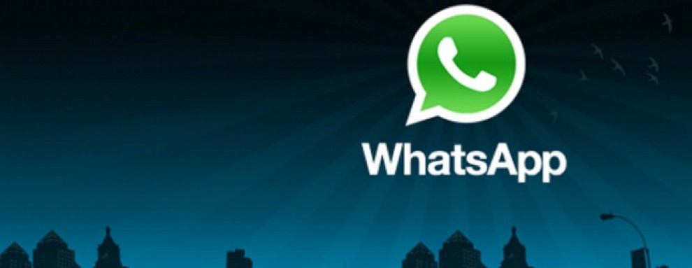 WhatsApp avr&agrave; la voce, contro Skype e Viber