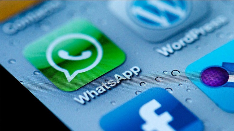 WhatsApp avr&agrave; la voce, contro Skype e Viber