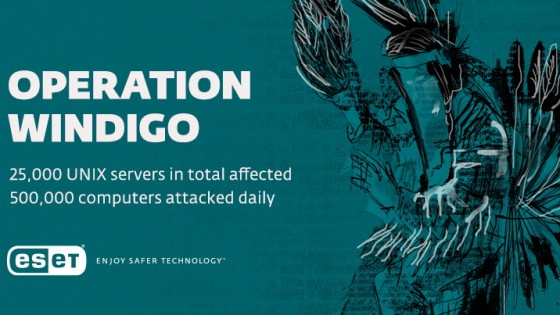 Operazione Windigo, cyberattacco globale a Unix e Linux