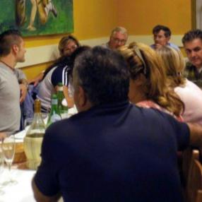 "Incontrarsi a tavola è social". Ecco Gnammo, il must della condivisione in cucina