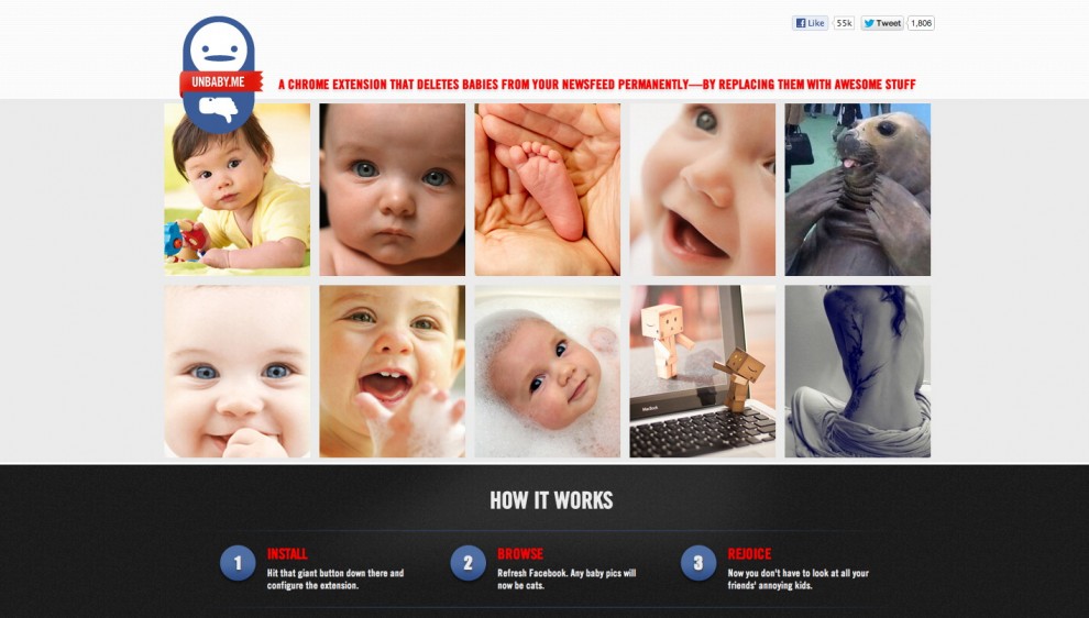 Cloak, un social per nascondersi