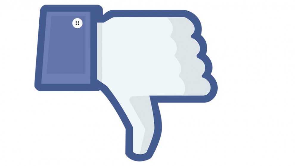 Cloak, un social per nascondersi