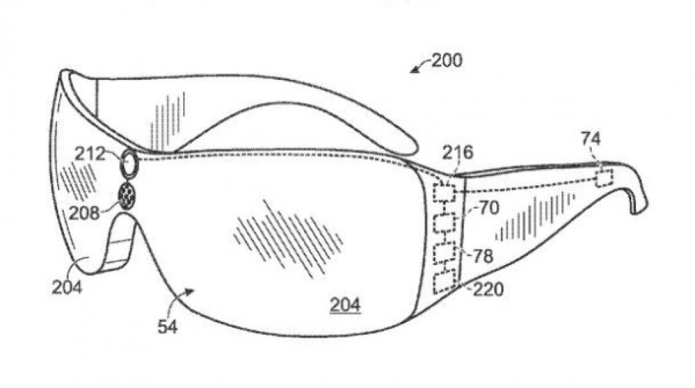 Xbox One, un visore 3D in arrivo contro "Morpheus"