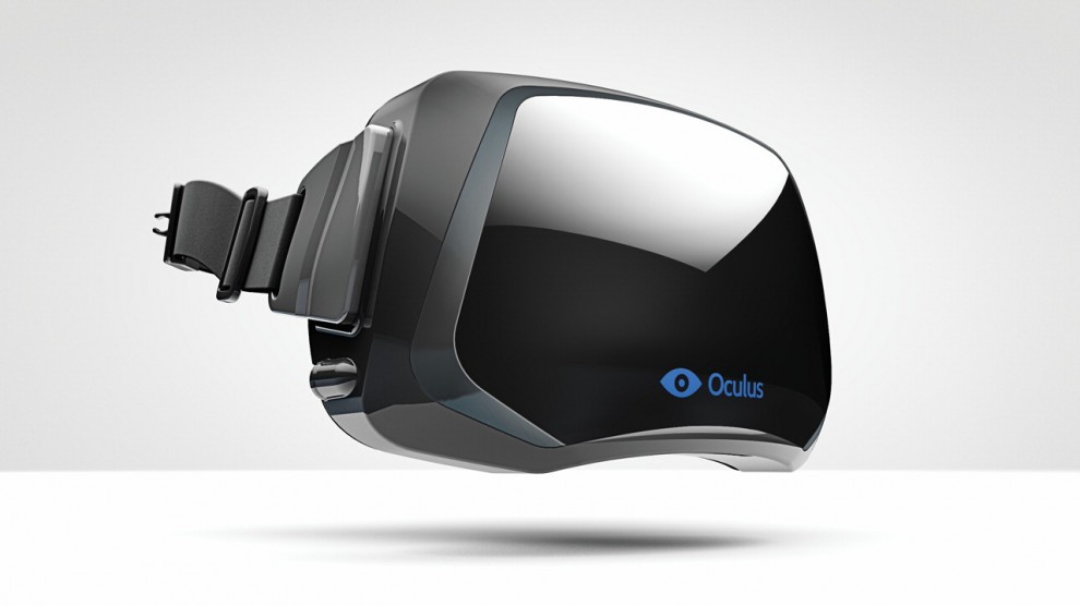 Xbox One, un visore 3D in arrivo contro "Morpheus"