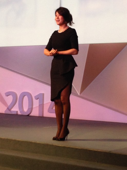LG InnoFest 2014, nuove frontiere della tecnologia: la presentazione a Venezia