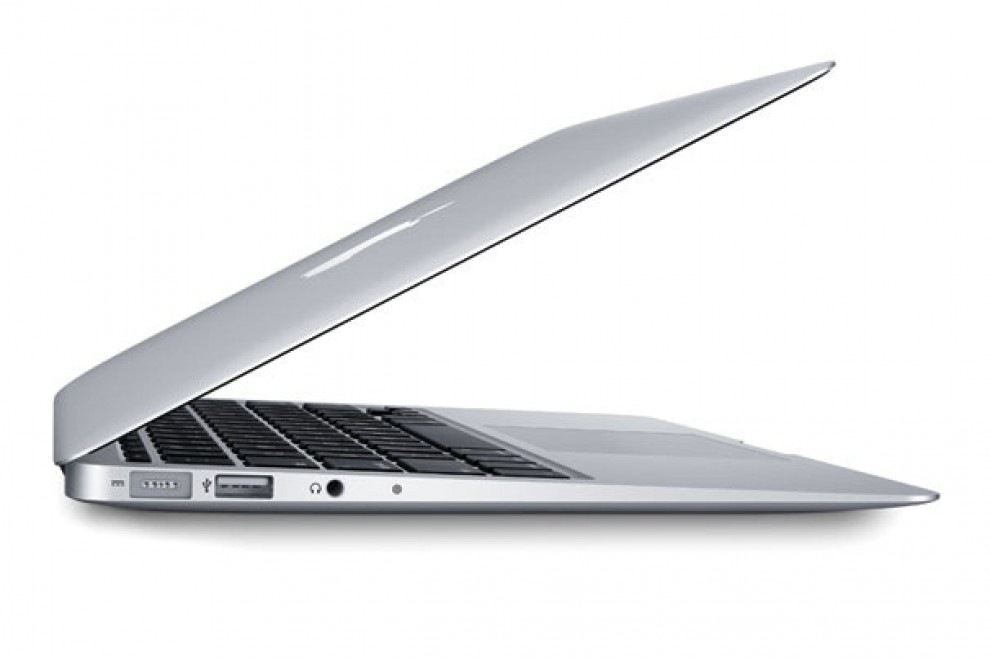 Apple prepara un Macbook da 12 pollici