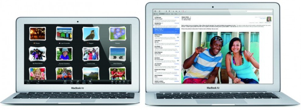 Apple prepara un Macbook da 12 pollici
