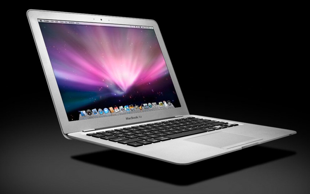 Apple prepara un Macbook da 12 pollici