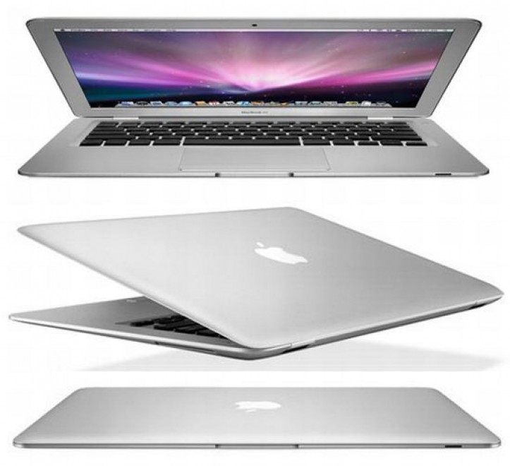 Apple prepara un Macbook da 12 pollici