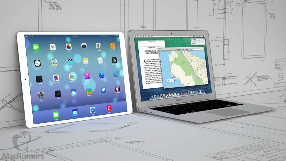 Apple prepara un Macbook da 12 pollici