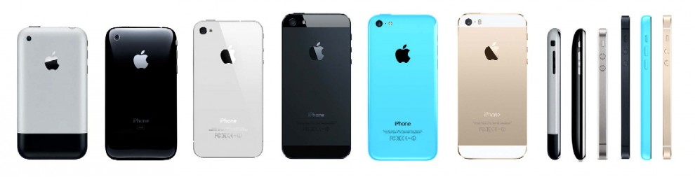 Jony Ive e il futuro di Apple