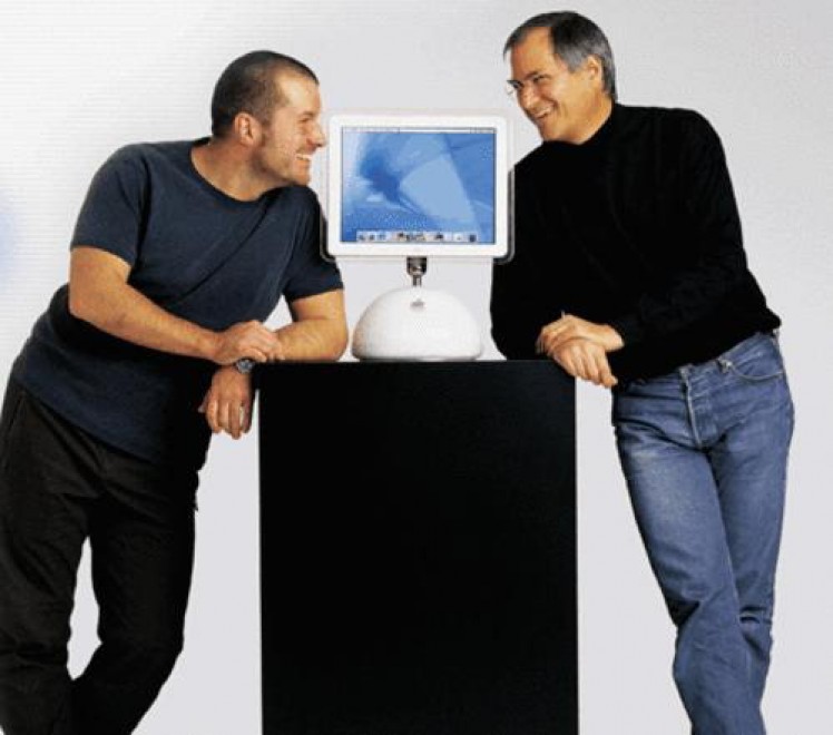 Jony Ive e il futuro di Apple