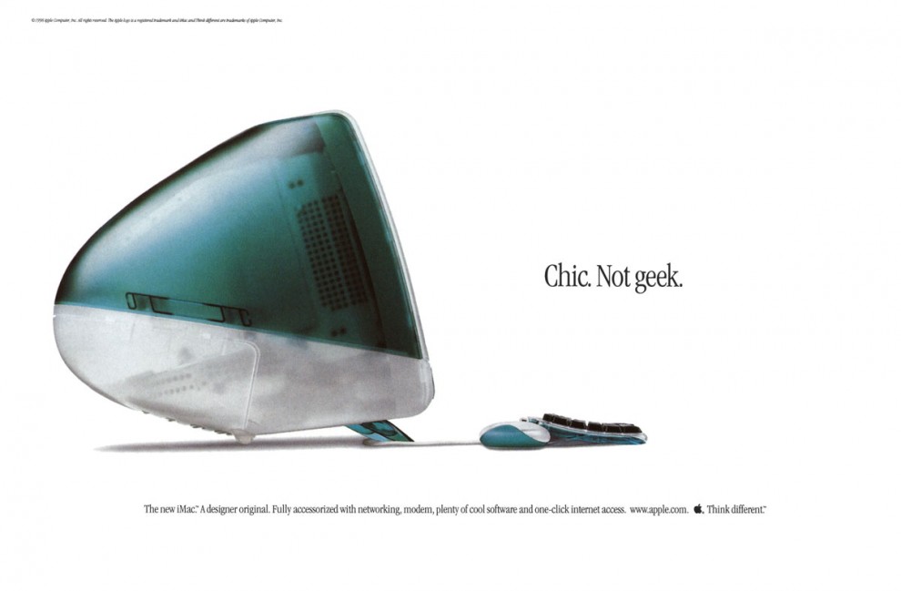 Jony Ive e il futuro di Apple