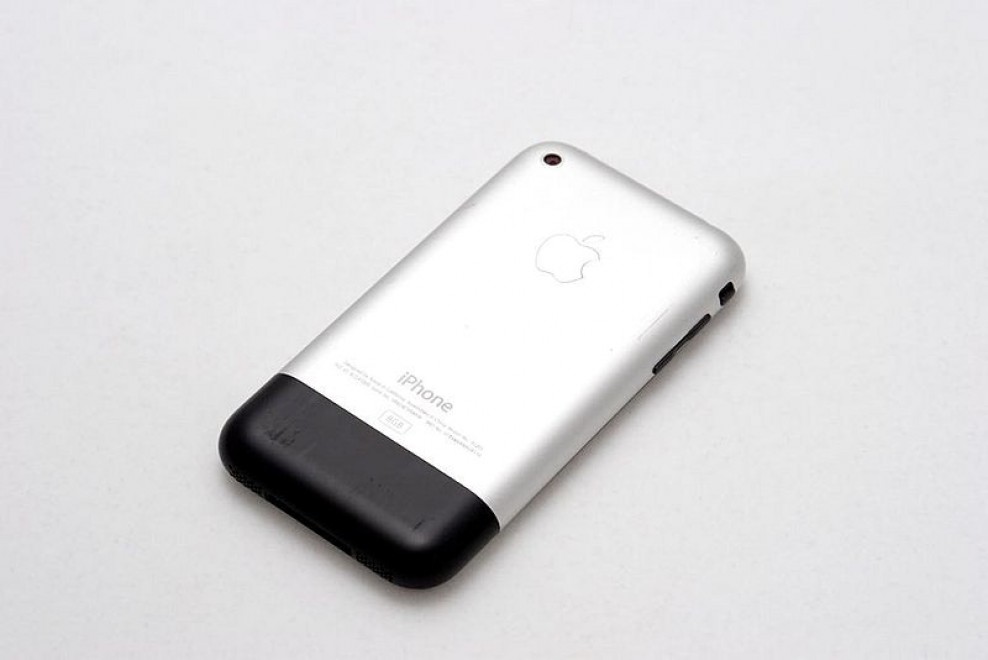 Jony Ive e il futuro di Apple