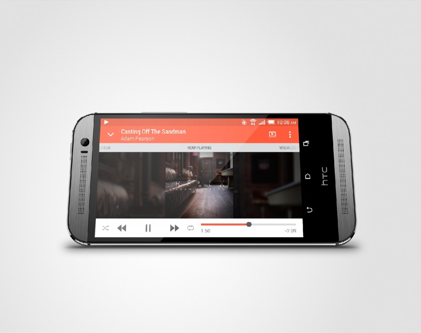 Htc One, ecco la nuova generazione
