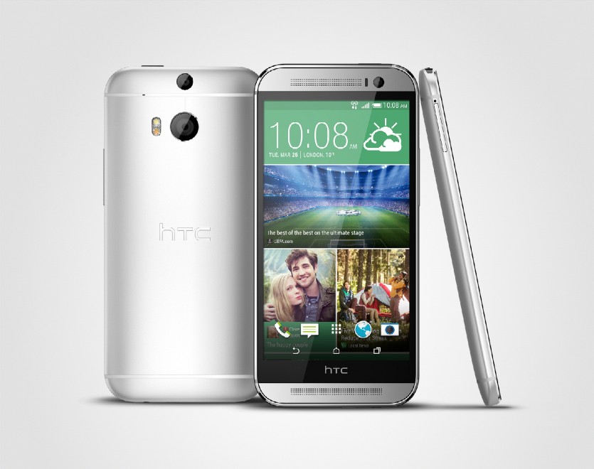 Htc One, ecco la nuova generazione