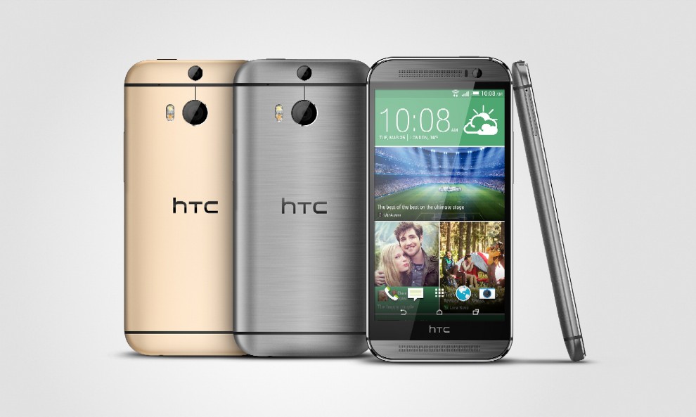 Htc One, ecco la nuova generazione