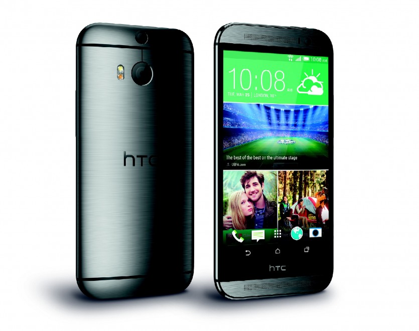 Htc One, ecco la nuova generazione