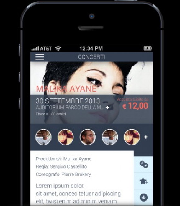 Whazzo, l'app che impara come farti divertire