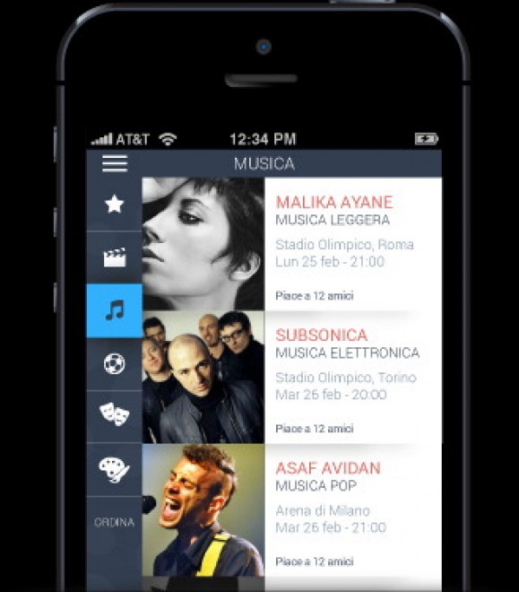 Whazzo, l'app che impara come farti divertire