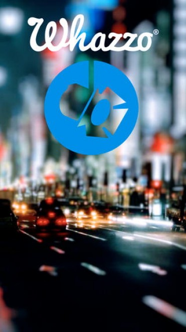 Whazzo, l'app che impara come farti divertire