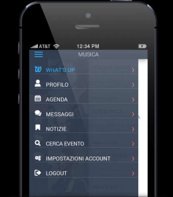 Whazzo, l'app che impara come farti divertire