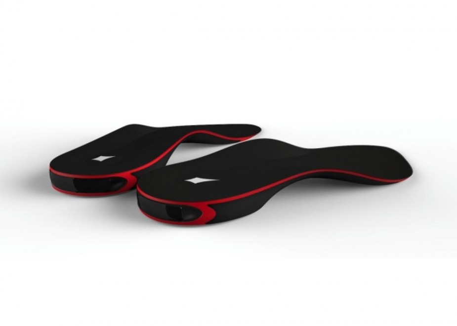 Lechal "smart-shoe" per non perdersi