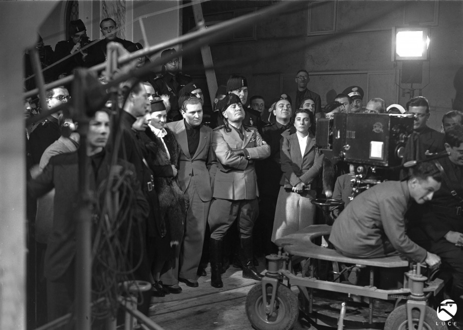I Piu Grandi Studi Cinematografici D Italia