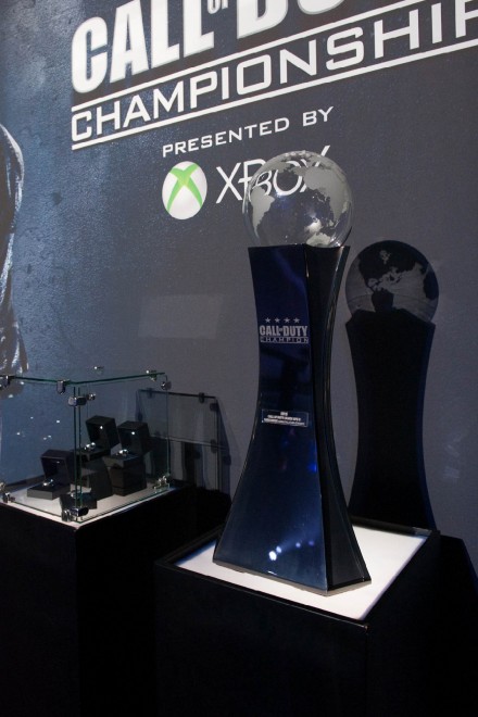 Call of Duty, giocare &egrave; quasi un lavoro