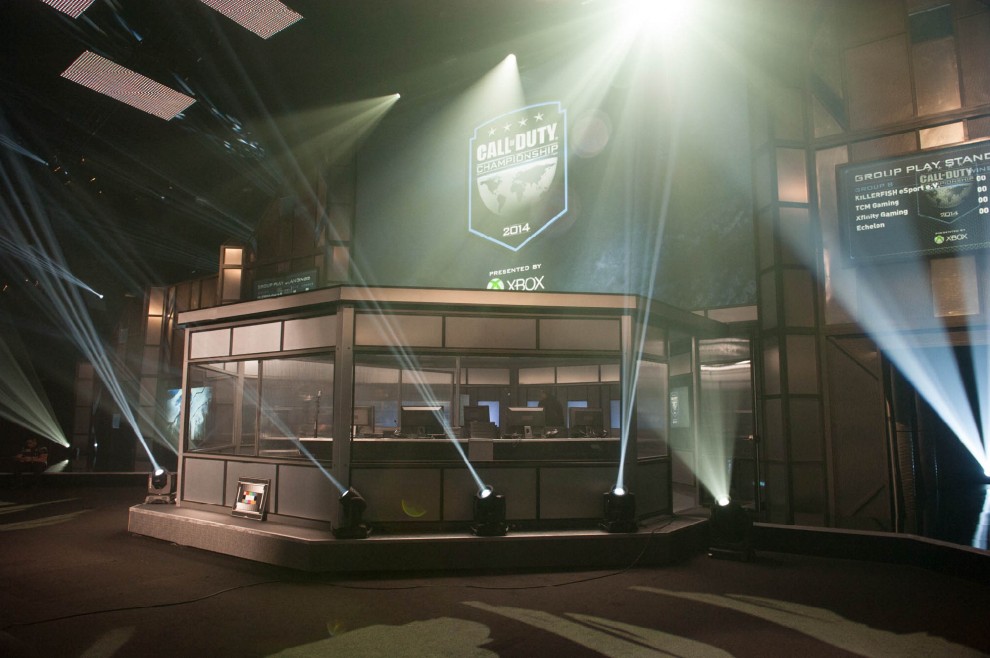 Call of Duty, giocare &egrave; quasi un lavoro