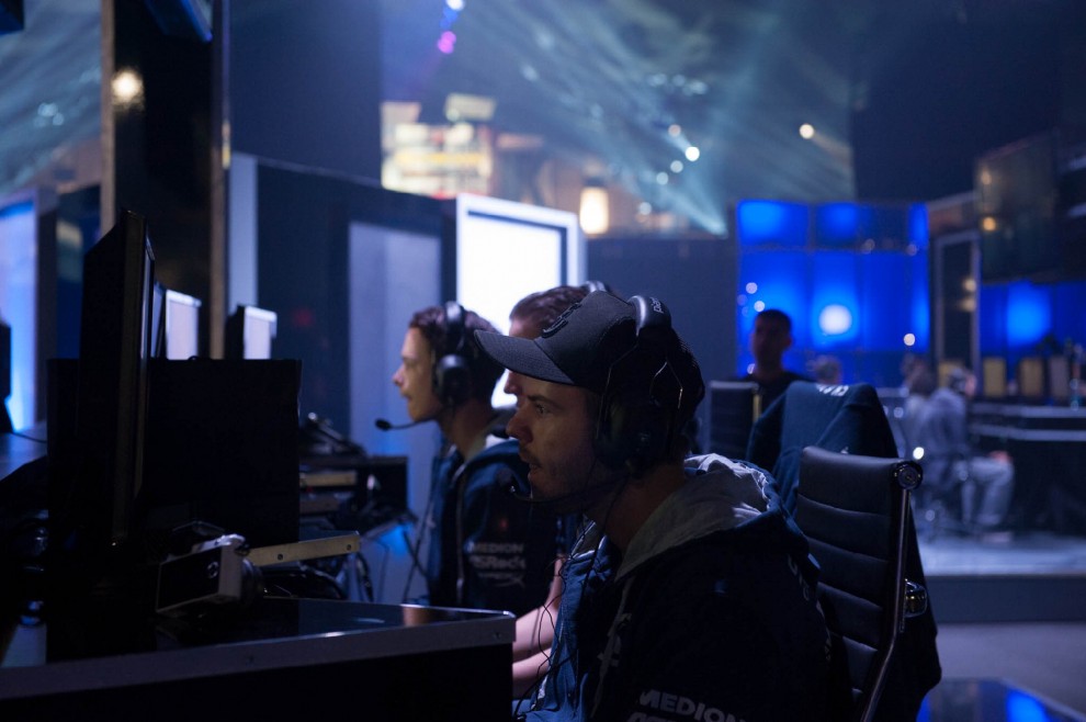 Call of Duty, giocare &egrave; quasi un lavoro