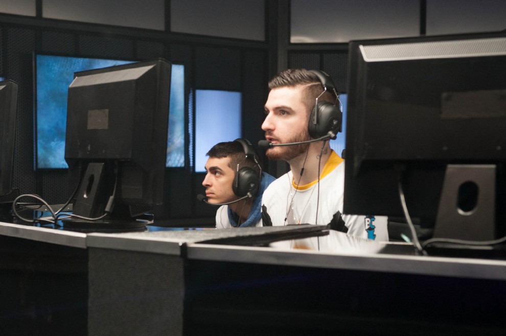 Call of Duty, giocare &egrave; quasi un lavoro