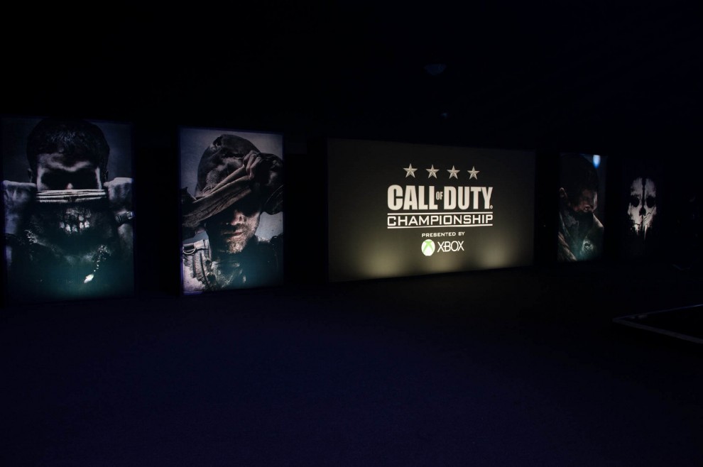 Call of Duty, giocare &egrave; quasi un lavoro