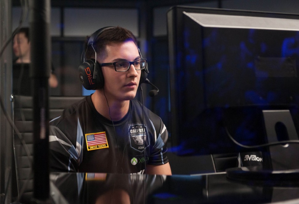 Call of Duty, giocare &egrave; quasi un lavoro