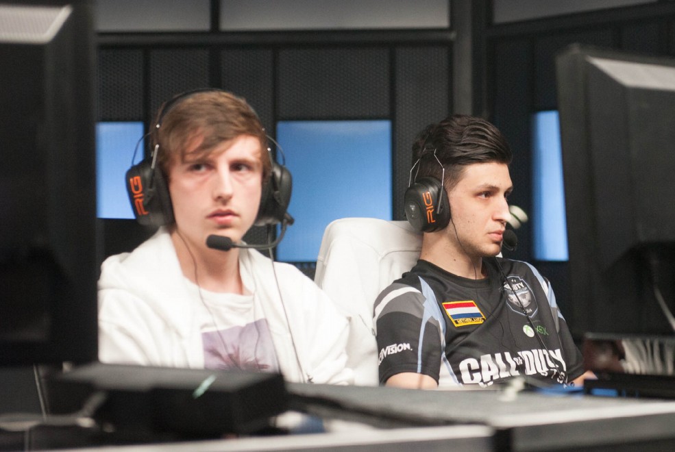 Call of Duty, giocare &egrave; quasi un lavoro