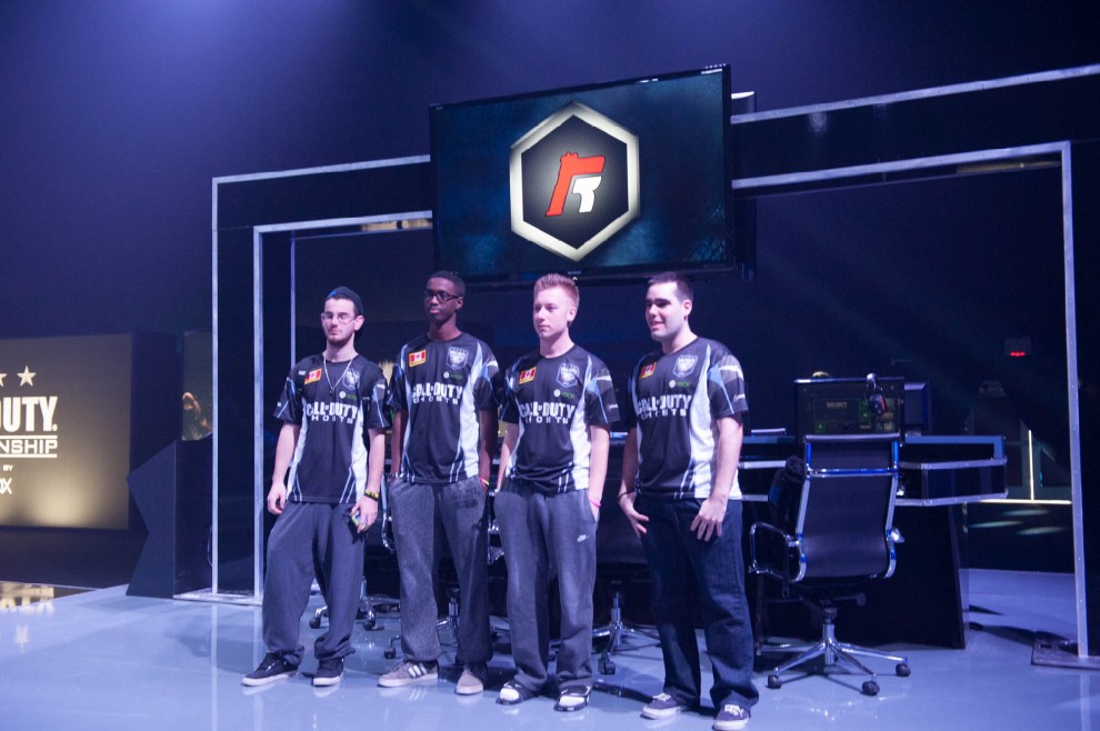 Call of Duty, giocare &egrave; quasi un lavoro