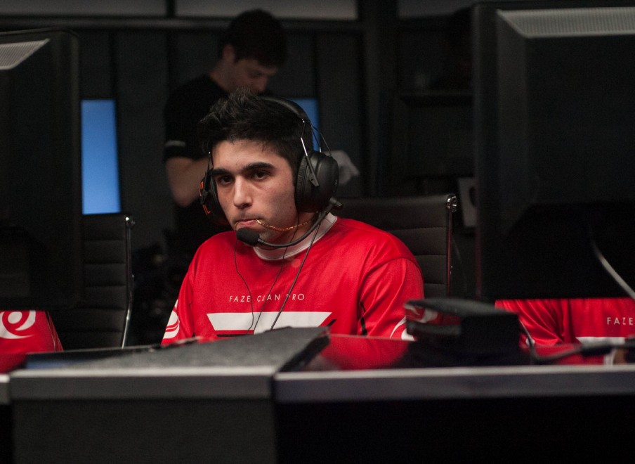 Call of Duty, giocare &egrave; quasi un lavoro