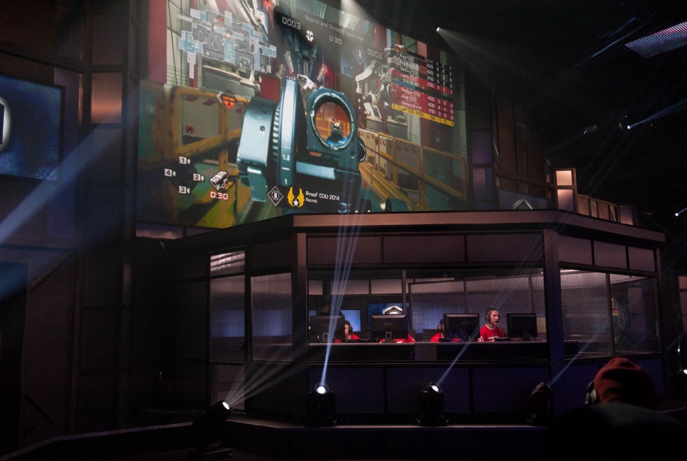 Call of Duty, giocare &egrave; quasi un lavoro
