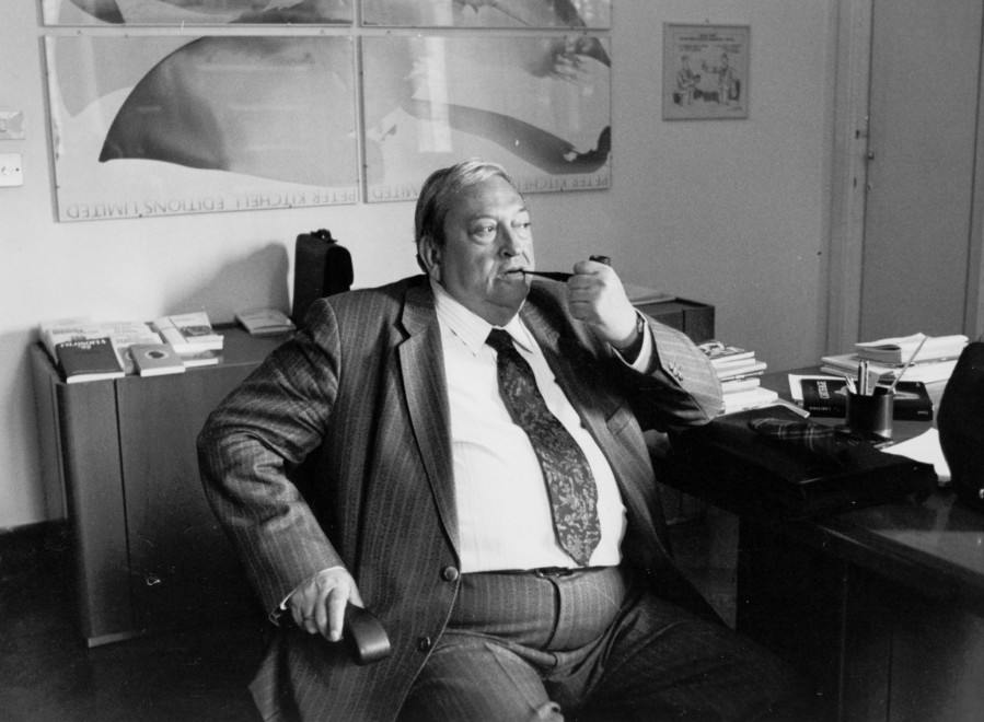 Lo storia in lutto, addio a Jacques Le Goff - la Repubblica