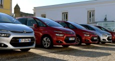 Nuova Citroen C4, tutta la sicurezza che c'è