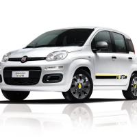 Fiat Panda Young