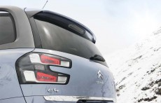 Ancora premi  per la Grand C4 Picasso