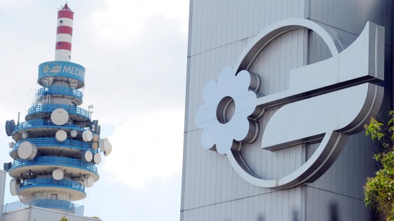 Vodafone si allea con Mediaset per piattaforma contenuti in mobilit&agrave;