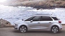 Citroën C4 Picasso,  così fa impazzire l'Europa